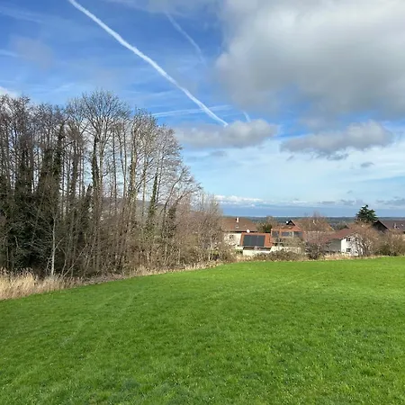 La Petite Fiosette Bons-en-Chablais